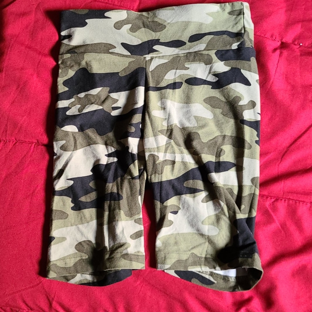 Bike shorts - Picture 4 of 4